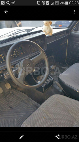 LADA (VAZ) 2107 2008, 120,000 km - 1.6 l - Bakı