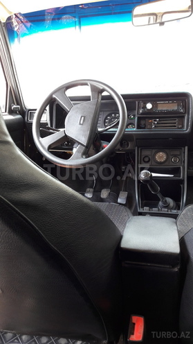 LADA (VAZ) 2107 2007, 121,000 km - 1.6 л - Salyan