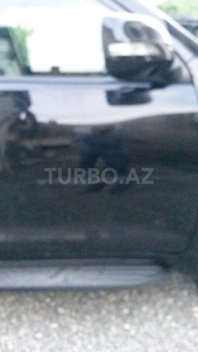 Toyota Prado 2012, 124,000 km - 2.7 l - Bakı