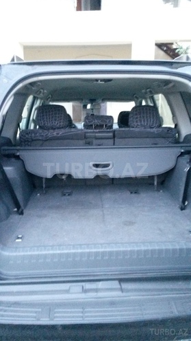 Toyota Prado 2012, 124,000 km - 2.7 l - Bakı