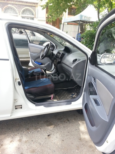 Geely MK 2011, 120,000 km - 1.5 l - Xaçmaz
