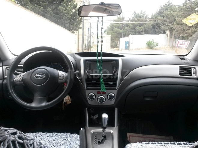 Subaru Forester 2008, 82,000 km - 2.0 l - Bakı