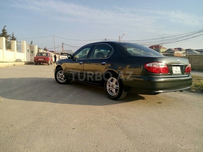Nissan Maxima 2000, 170,000 km - 2.0 l - Bakı