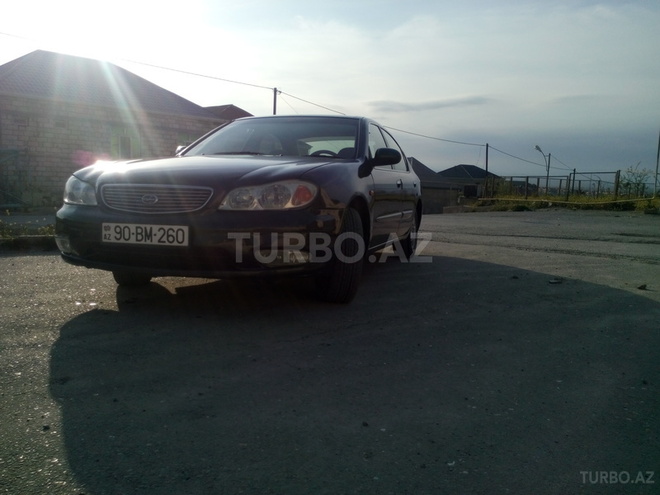 Nissan Maxima 2000, 170,000 km - 2.0 l - Bakı