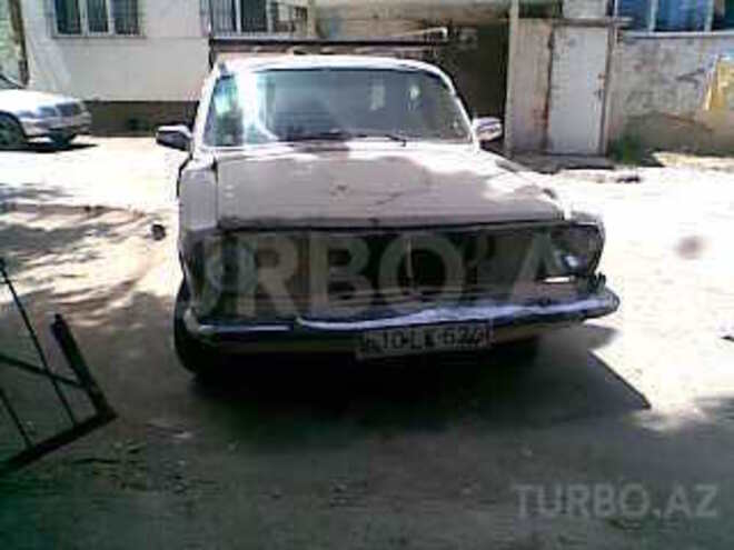 GAZ 24-10 1978, 200,000 km - 0.2 l - Bakı