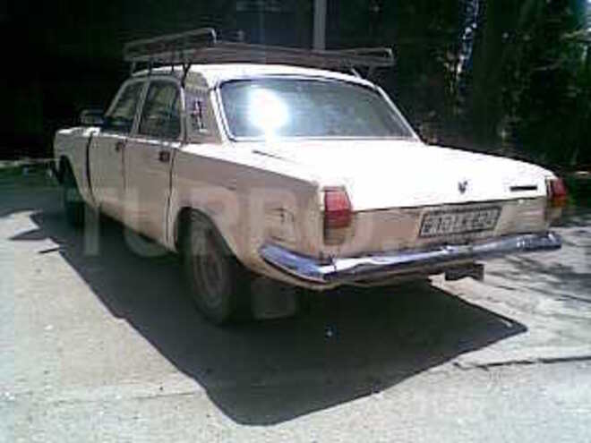 GAZ 24-10 1978, 200,000 km - 0.2 l - Bakı