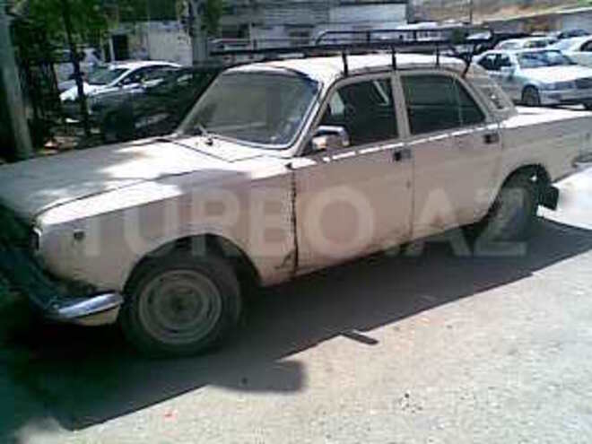 GAZ 24-10 1978, 200,000 km - 0.2 l - Bakı
