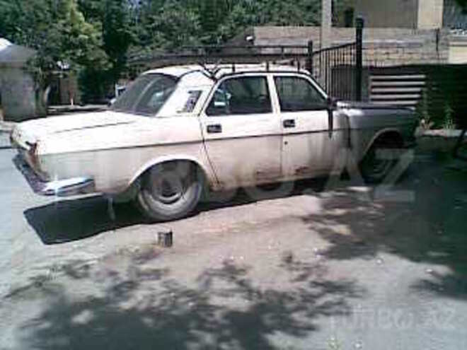 GAZ 24-10 1978, 200,000 km - 0.2 l - Bakı