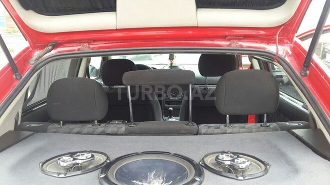 Opel Astra 1998, 20,000 km - 1.6 l - Sumqayıt