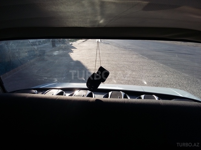 LADA (VAZ) 2107 2012, 25,000 km - 1.6 l - Şirvan