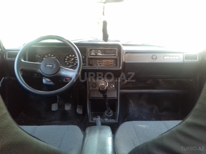LADA (VAZ) 2107 2006, 200,000 km - 3.7 l - Bakı