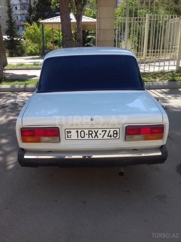 LADA (VAZ) 2107 2006, 200,000 km - 3.7 l - Bakı