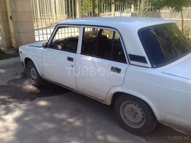 LADA (VAZ) 2107 2006, 200,000 km - 3.7 l - Bakı