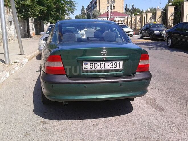Opel Vectra 1997, 200,000 km - 0.1 l - Bakı