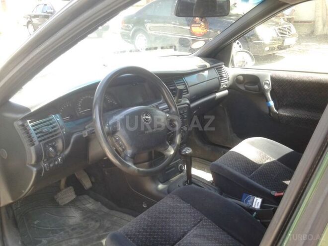 Opel Vectra 1997, 200,000 km - 0.1 l - Bakı