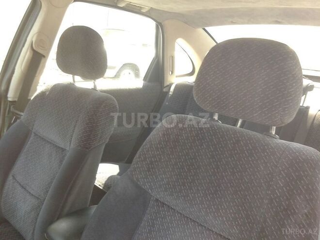 Opel Vectra 1997, 200,000 km - 0.1 l - Bakı
