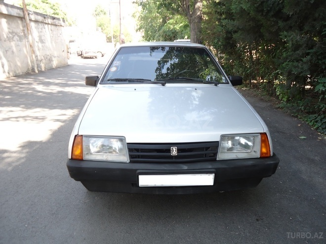 LADA (VAZ) 21099 2003, 78,764 km - 1.6 l - Bakı