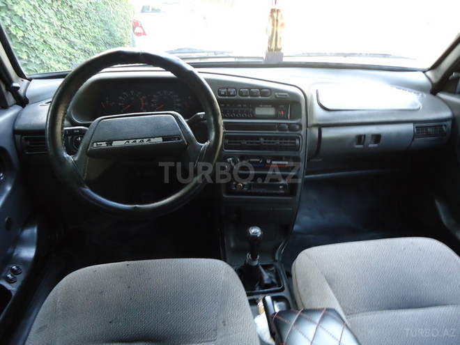 LADA (VAZ) 21099 2003, 78,764 km - 1.6 l - Bakı
