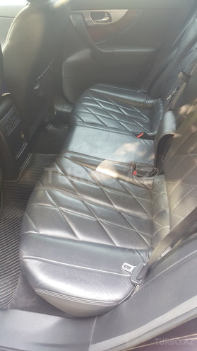 Infiniti FX35 2010, 114,000 km - 3.5 l - Bakı