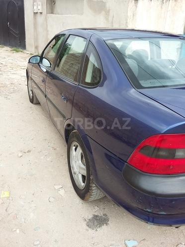 Opel Vectra 1996, 288,000 km - 2.0 l - Sumqayıt