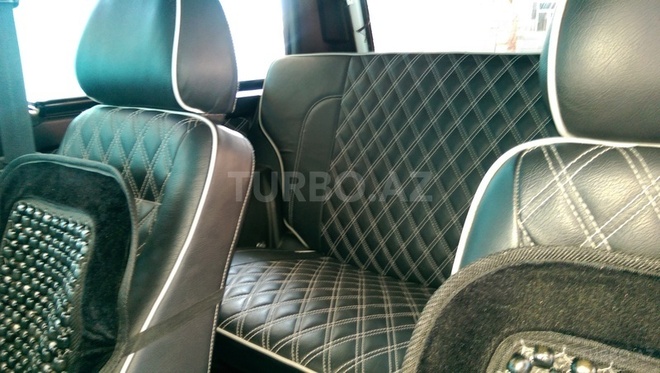 LADA (VAZ) Niva 2014, 17,000 km - 1.7 l - Bakı
