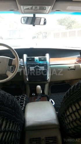 Nissan Teana 2007, 210,000 km - 2.3 l - Bakı