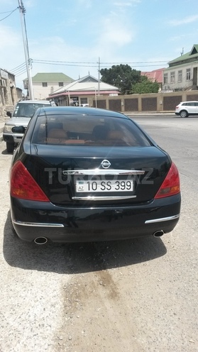 Nissan Teana 2007, 210,000 km - 2.3 l - Bakı