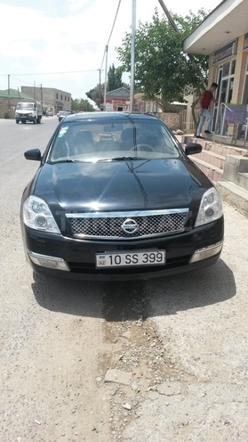 Nissan Teana 2007, 210,000 km - 2.3 l - Bakı