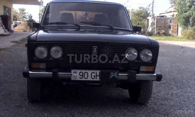 LADA (VAZ) 2106 2003, 187,000 km - 1.6 l - Göyçay