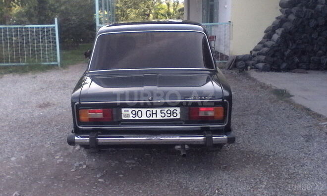 LADA (VAZ) 2106 2003, 187,000 km - 1.6 l - Göyçay