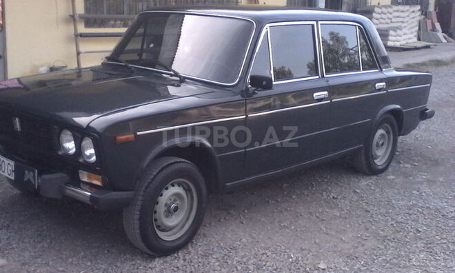 LADA (VAZ) 2106 2003, 187,000 km - 1.6 l - Göyçay