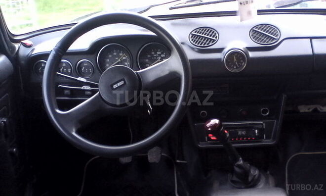 LADA (VAZ) 2106 2003, 187,000 km - 1.6 l - Göyçay