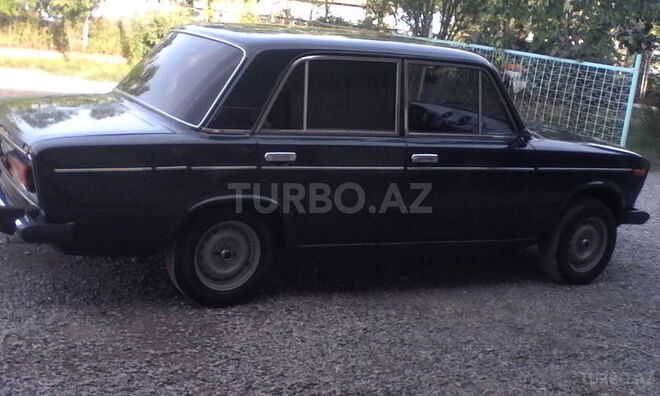 LADA (VAZ) 2106 2003, 187,000 km - 1.6 l - Göyçay