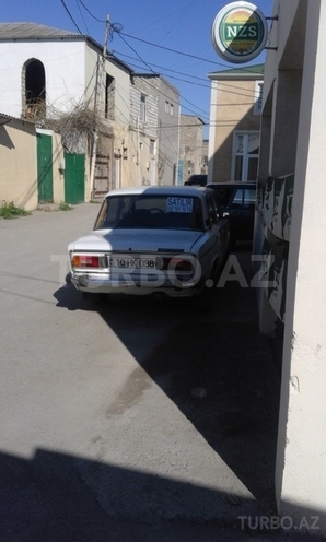LADA (VAZ) 2106 1989, 640,000 km - 1.3 l - Bakı