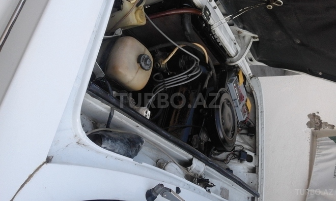 LADA (VAZ) 2106 1989, 640,000 km - 1.3 l - Bakı