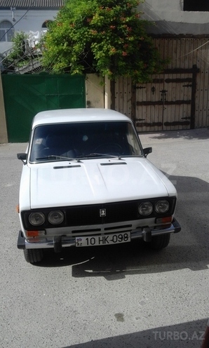 LADA (VAZ) 2106 1989, 640,000 km - 1.3 l - Bakı
