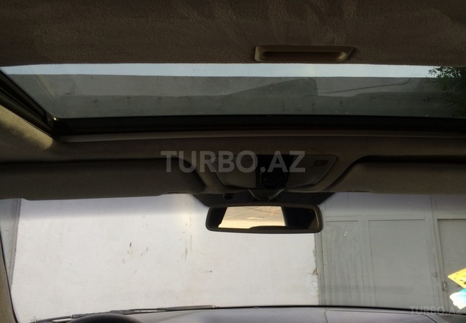 Mercedes E 240 2000, 243,000 km - 2.4 l - Bakı