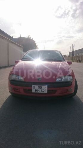 Opel Tigra 1998, 95,000 km - 1.4 л - Bakı