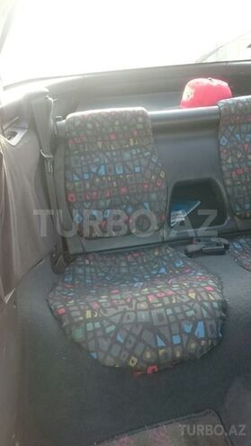 Opel Tigra 1998, 95,000 km - 1.4 л - Bakı