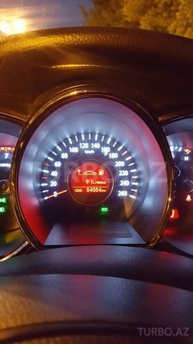Kia Optima 2012, 54,000 km - 2.0 l - Sumqayıt