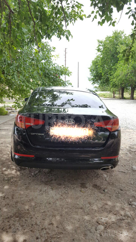 Kia Optima 2012, 54,000 km - 2.0 l - Sumqayıt