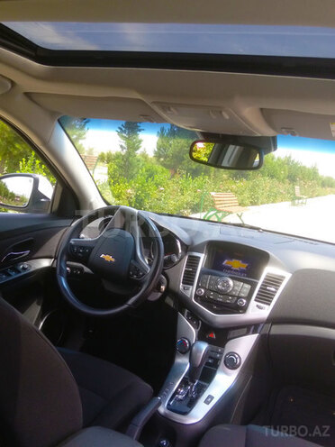Chevrolet Cruze 2013, 46,000 km - 1.8 l - Bakı