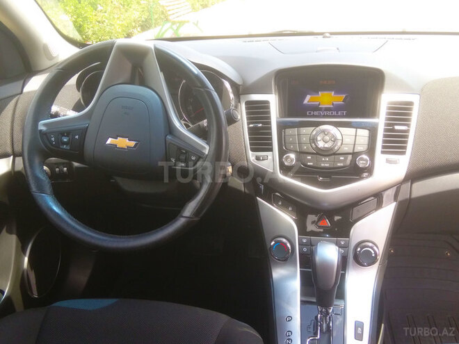 Chevrolet Cruze 2013, 46,000 km - 1.8 l - Bakı