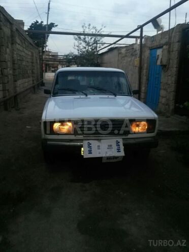 LADA (VAZ) 2104 1997, 17,567 km - 1.5 l - Bakı