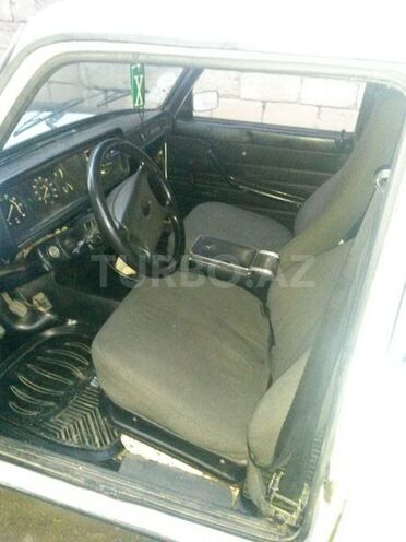 LADA (VAZ) 2104 1997, 17,567 km - 1.5 l - Bakı