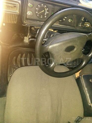 LADA (VAZ) 2104 1997, 17,567 km - 1.5 l - Bakı