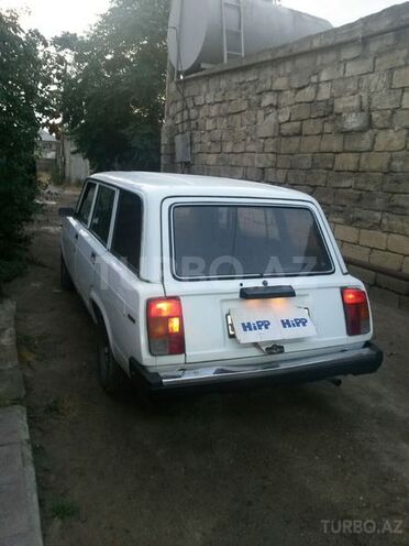 LADA (VAZ) 2104 1997, 17,567 km - 1.5 l - Bakı