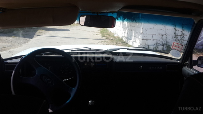 LADA (VAZ) 2107 2005, 555,555 km - 1.6 l - Bakı