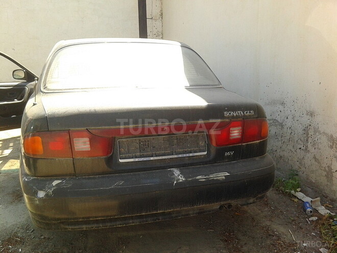 Hyundai Sonata 1996, 200,000 km - 2.0 л - Bakı