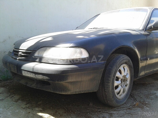 Hyundai Sonata 1996, 200,000 km - 2.0 л - Bakı